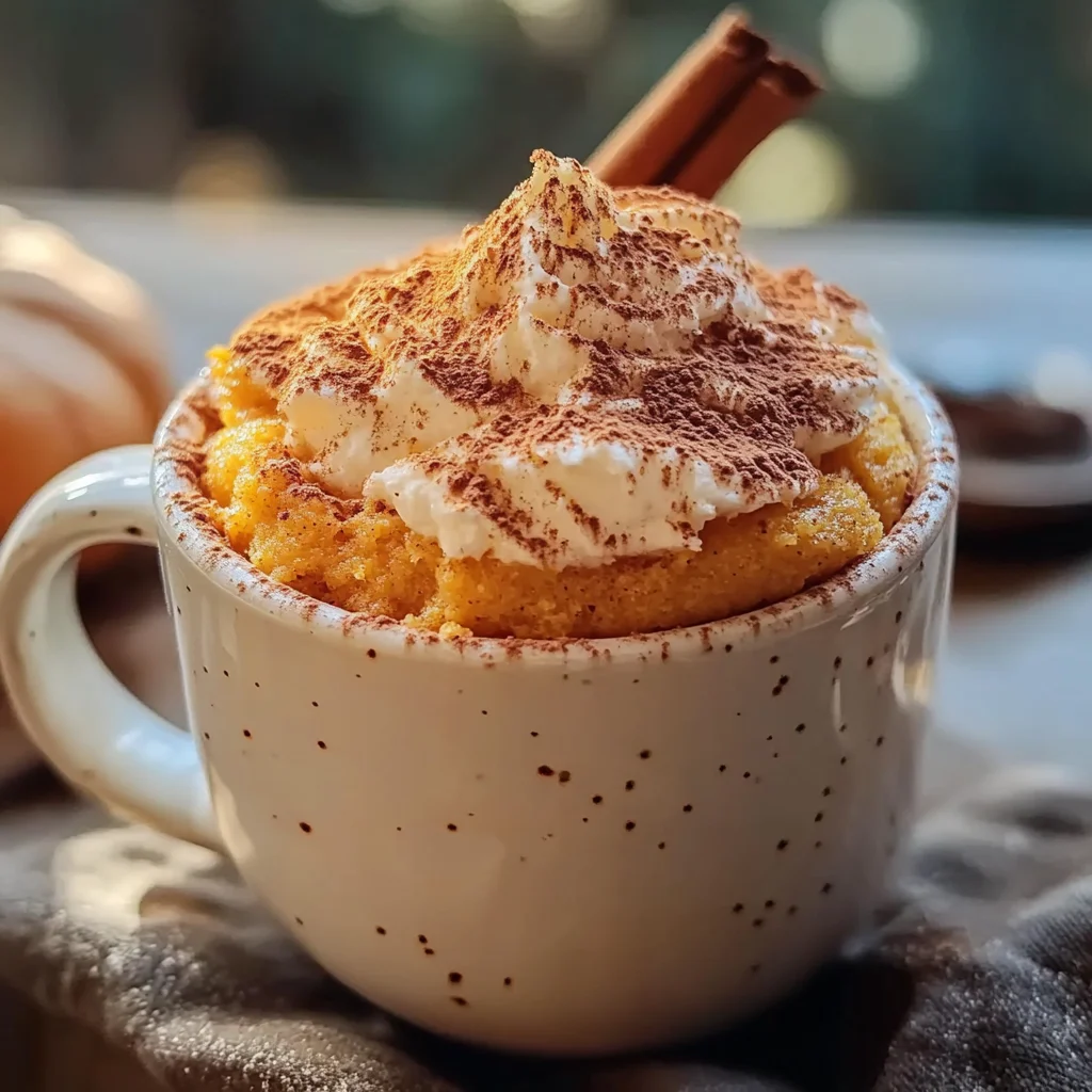 Pumpkin