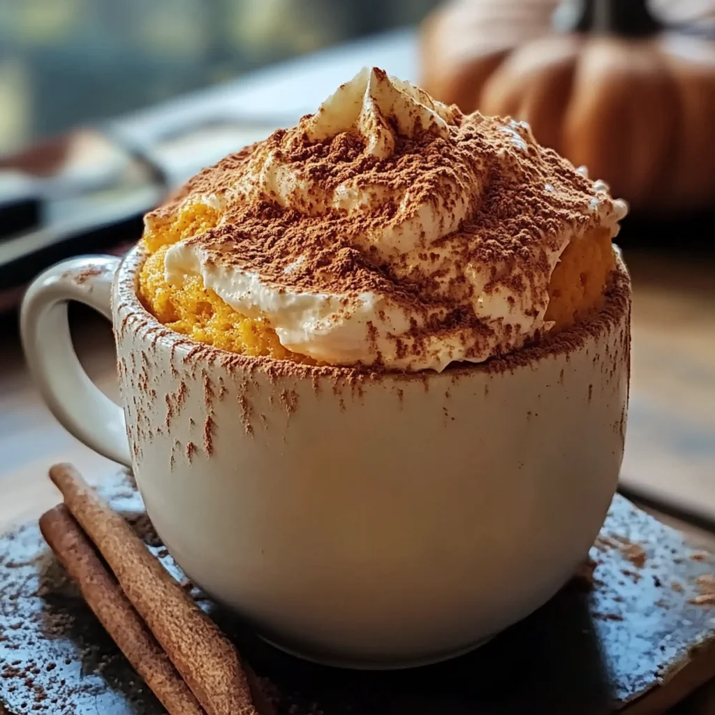 Pumpkin