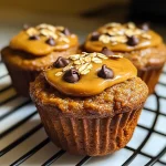 Pumpkin Pancake Muffins A Perfect Fusion of Flavors for Fall Mornings