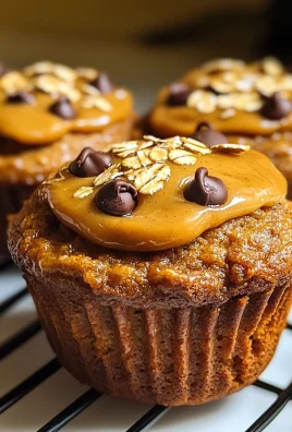 Pumpkin Pancake Muffins A Perfect Fusion of Flavors for Fall Mornings
