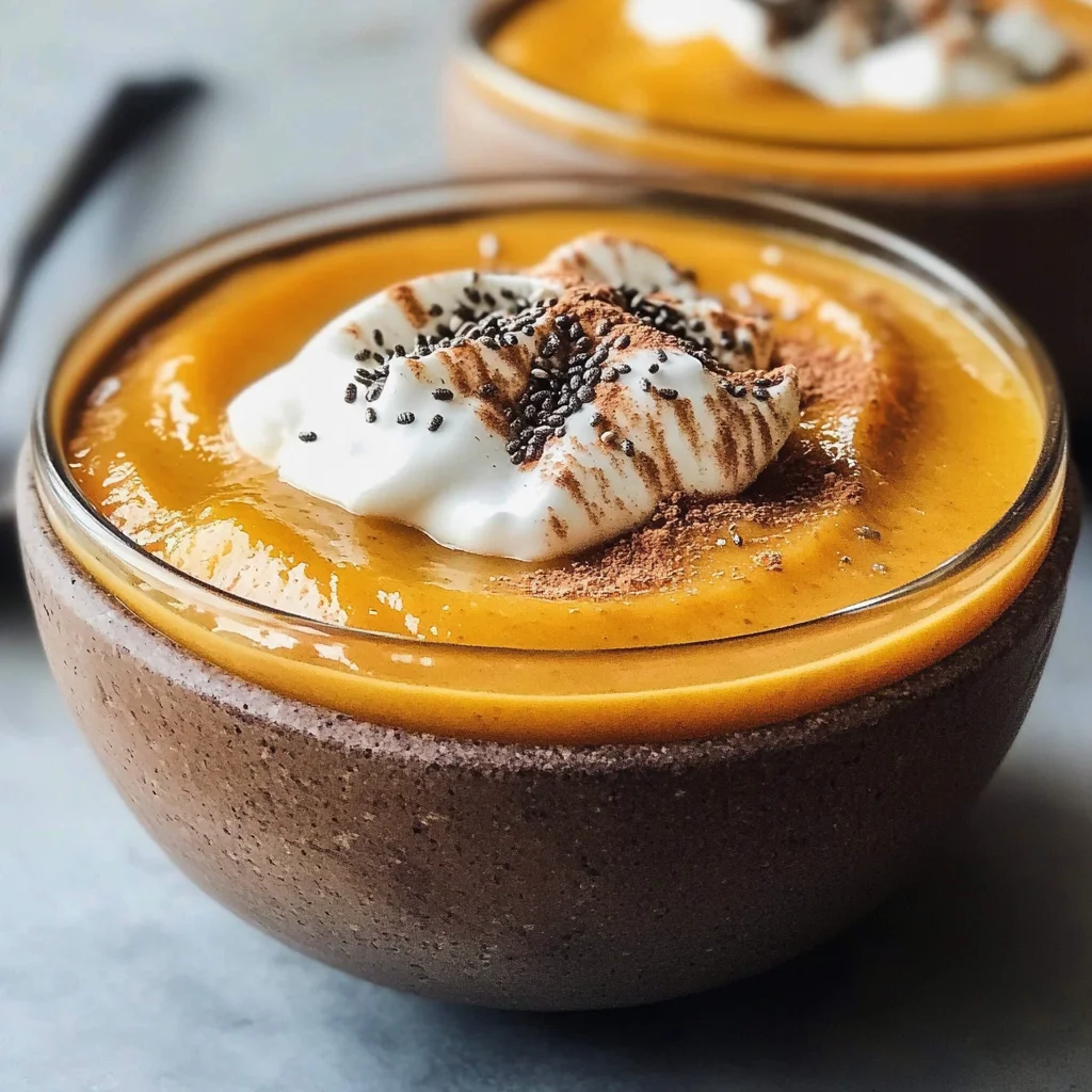 Pumpkin