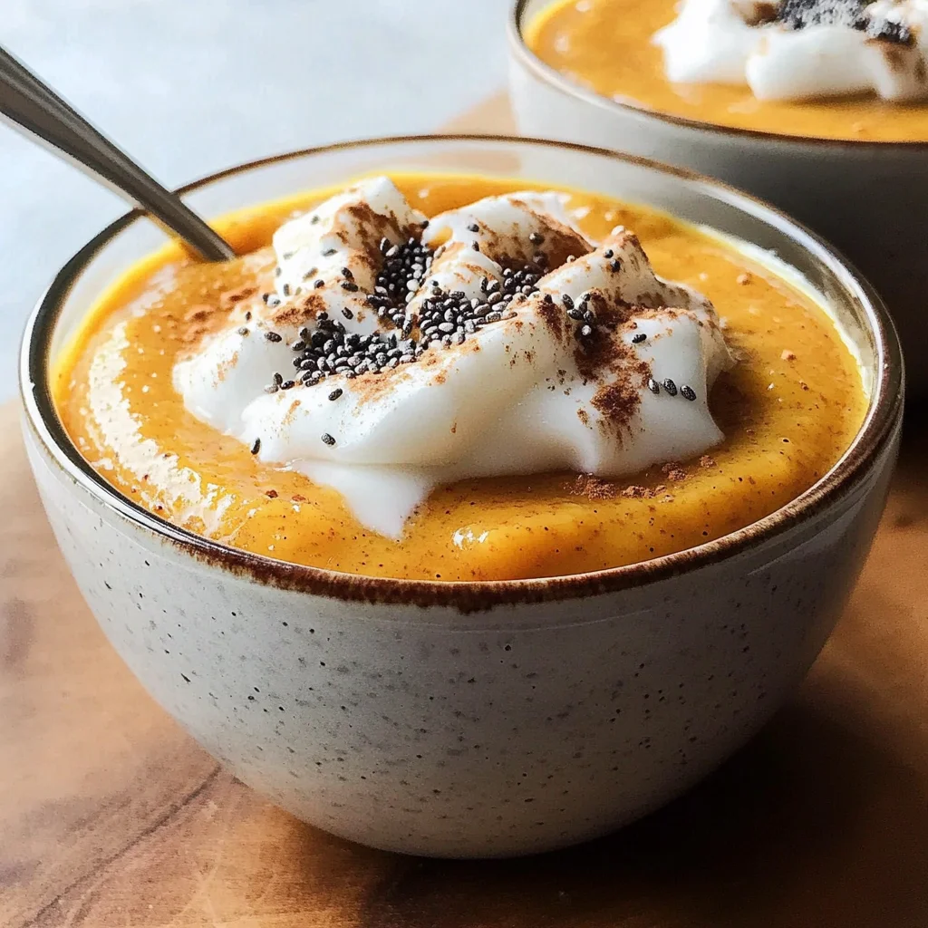 Pumpkin