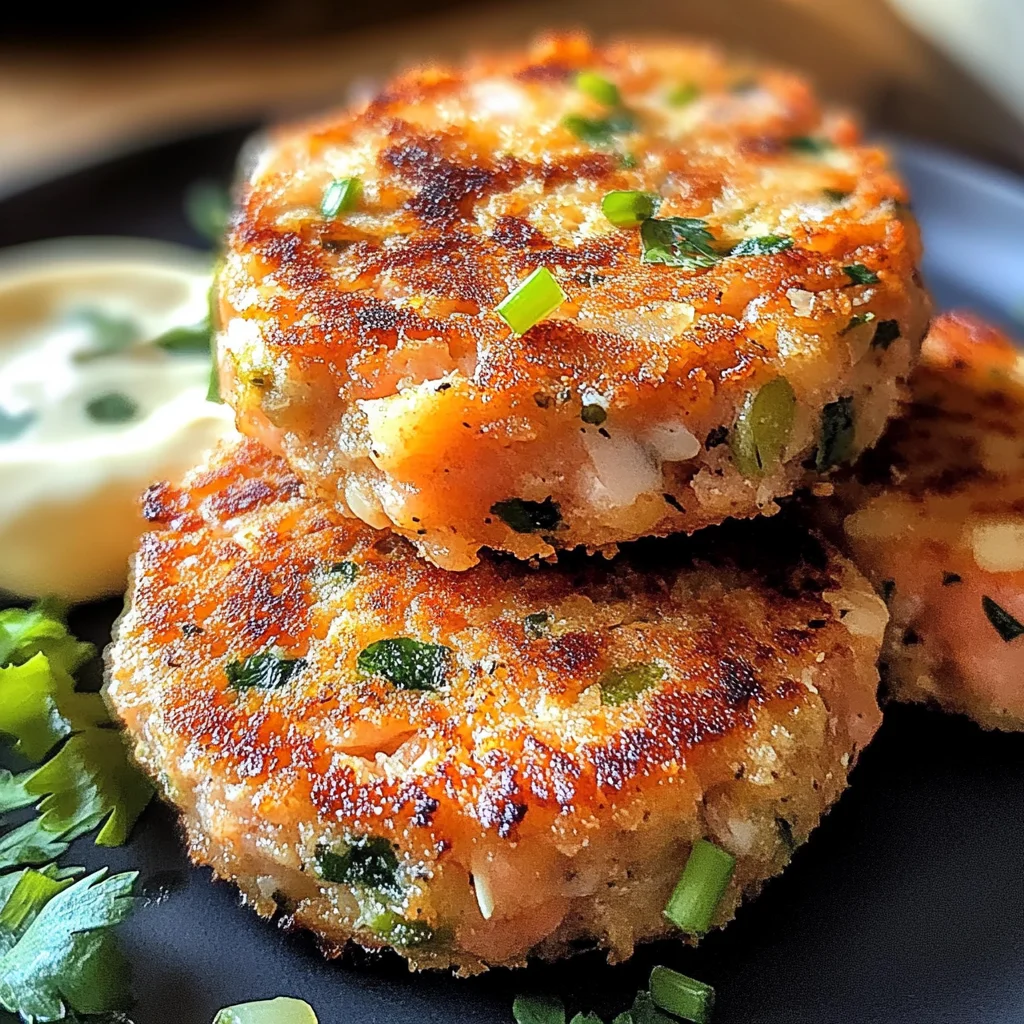 Salmon