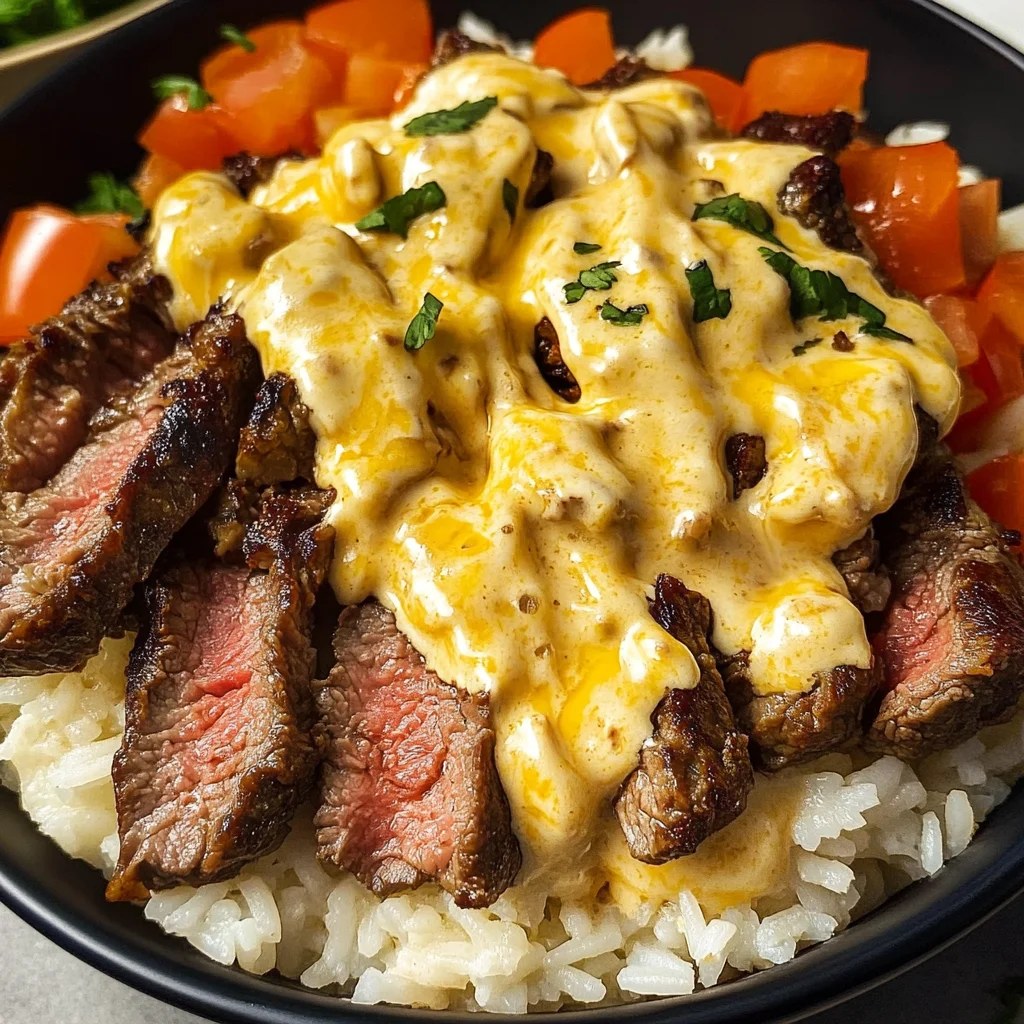 Steak