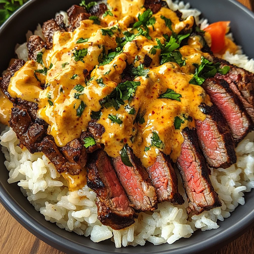 Steak