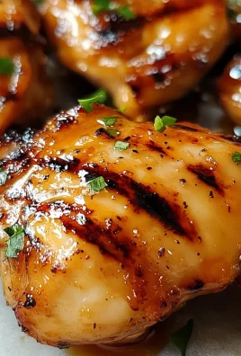 Sweet Chili Glazed Chicken Thighs