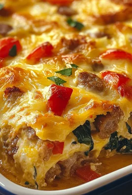 The Ultimate Guide to Making a Perfect Sunday Brunch Casserole