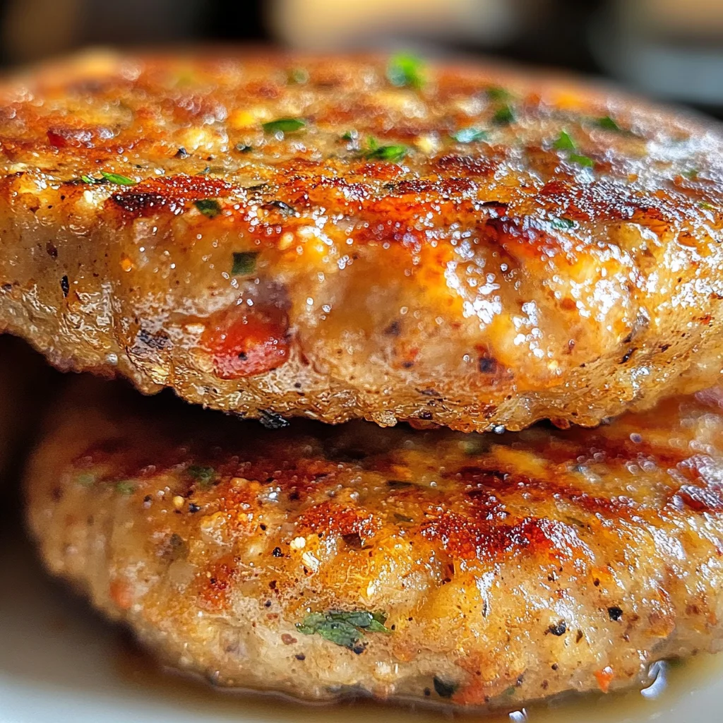 Vegan Breakfast Sausage image 2
