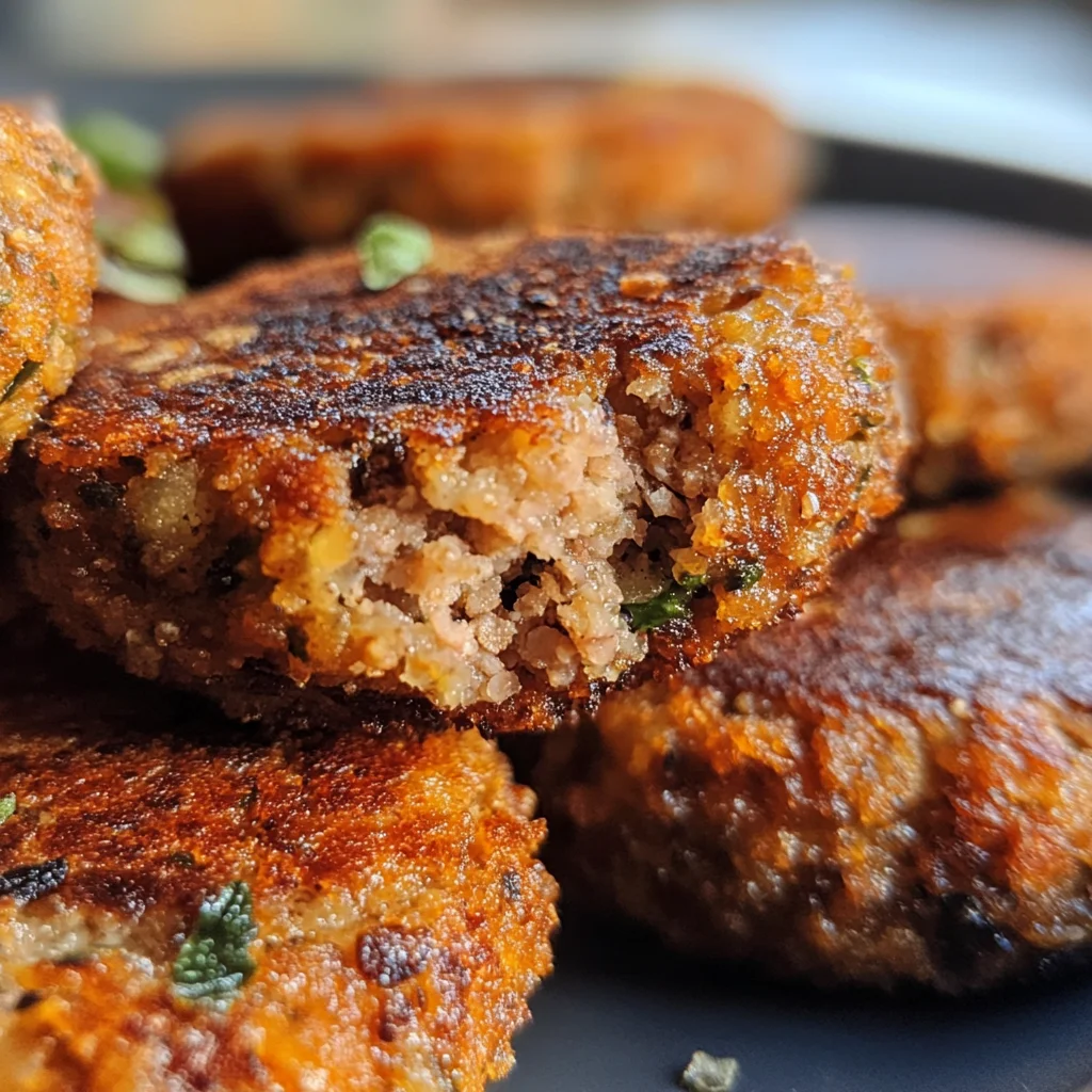 Vegan Breakfast Sausage image 3