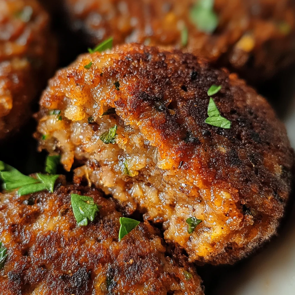 Vegan Breakfast Sausage image 4