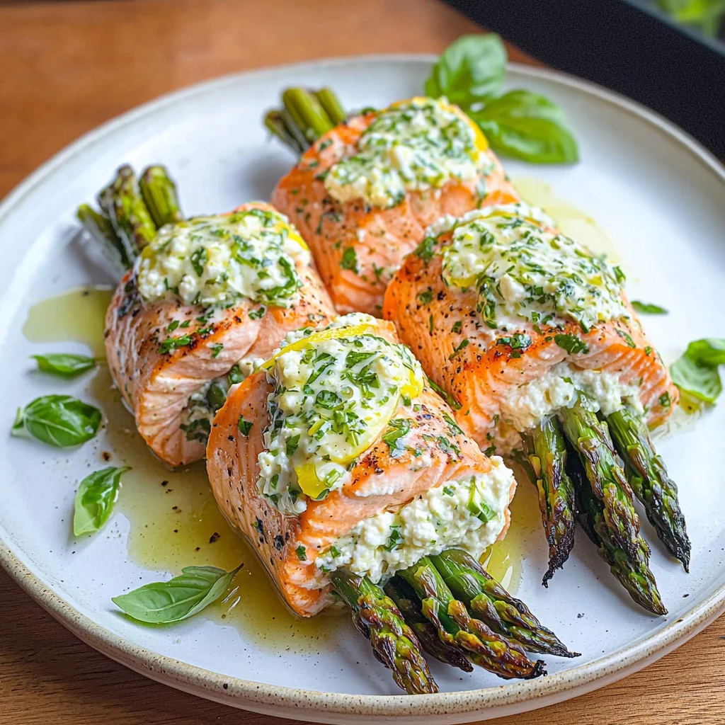 Asparagus