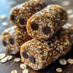 Back-to-school energy bites