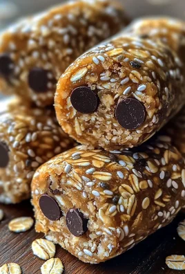 Back-to-school energy bites