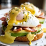 Best Eggs Benedict Recipe