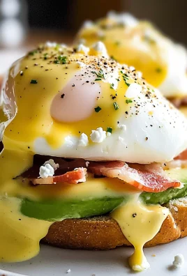 Best Eggs Benedict Recipe