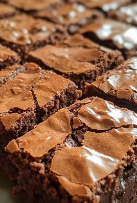 Best Homemade Brownies Recipe for Rich Cocoa Fudge Treats
