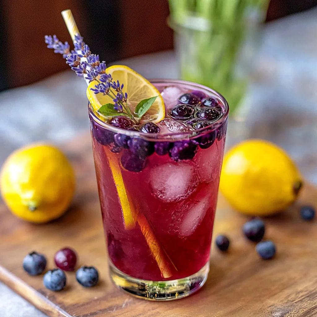 Blueberry