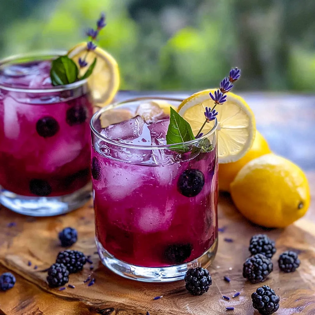 Blueberry