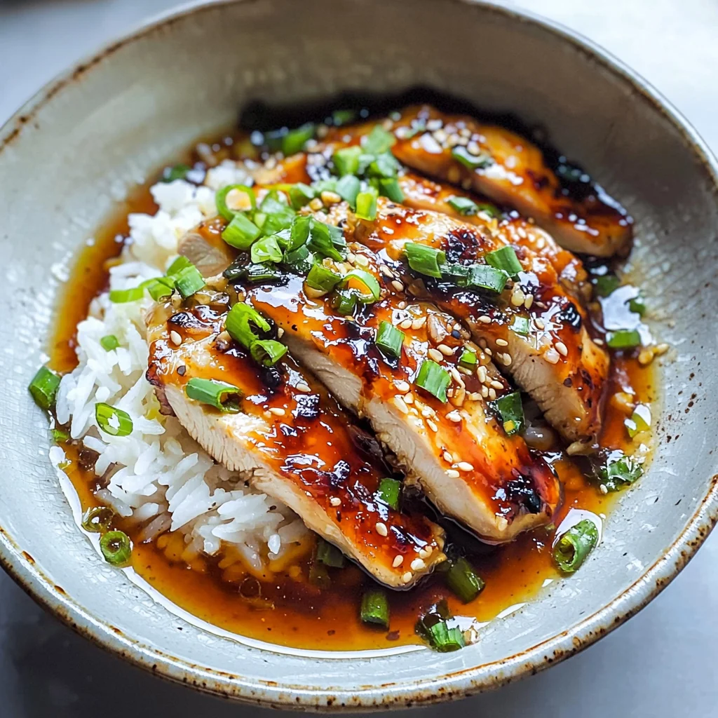 Caramelised