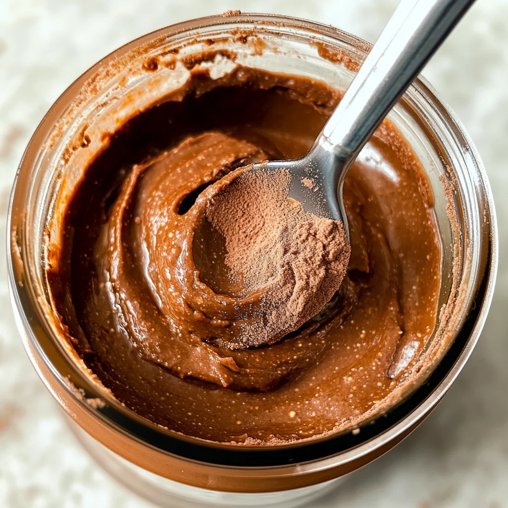 Chocolate
