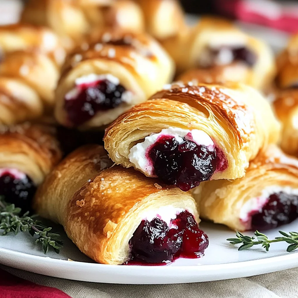 Cranberry