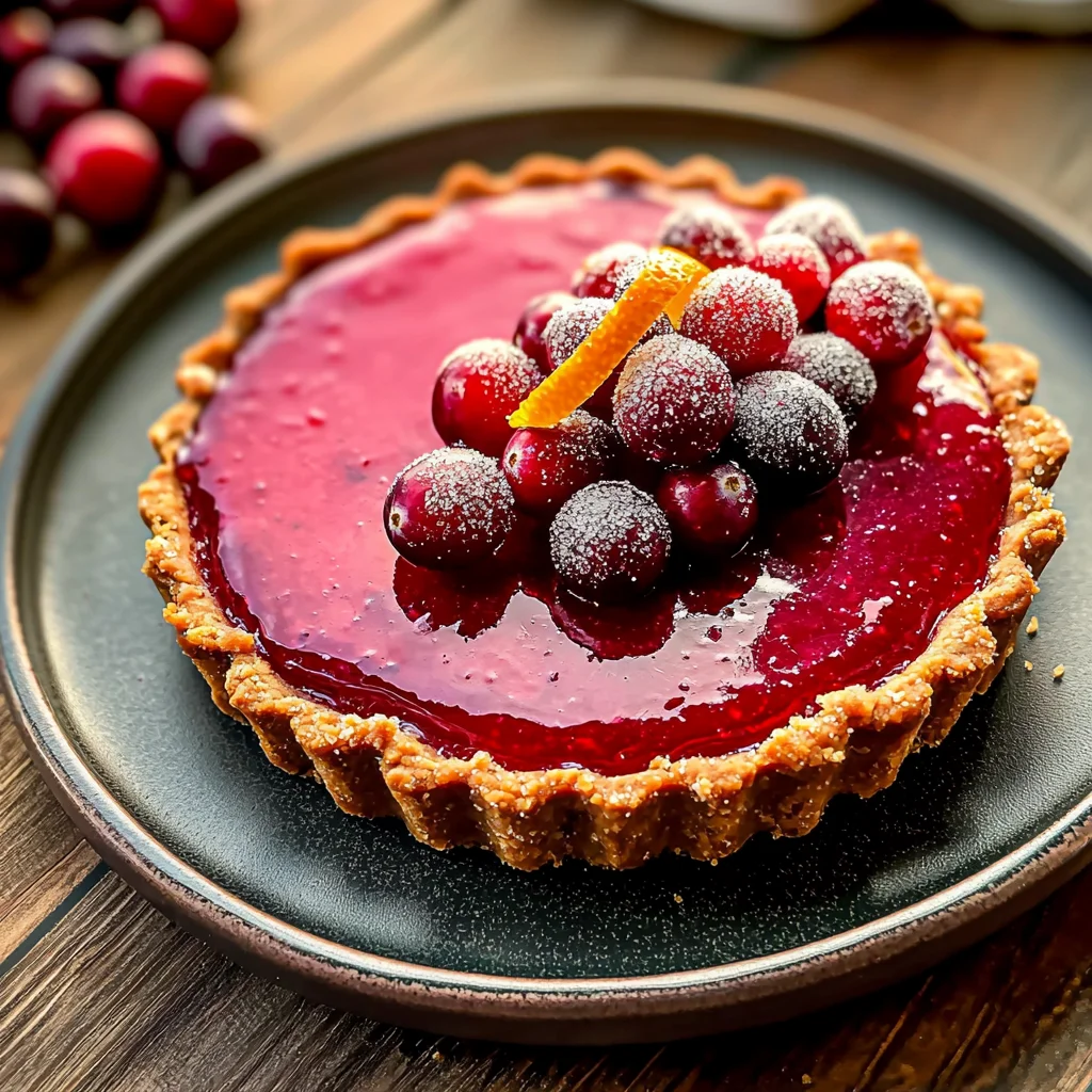 Cranberry