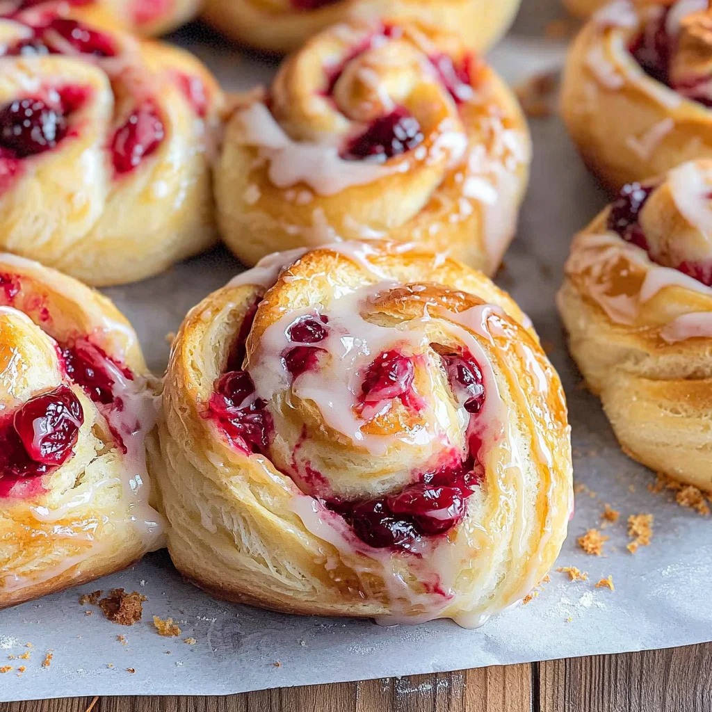 Cranberry