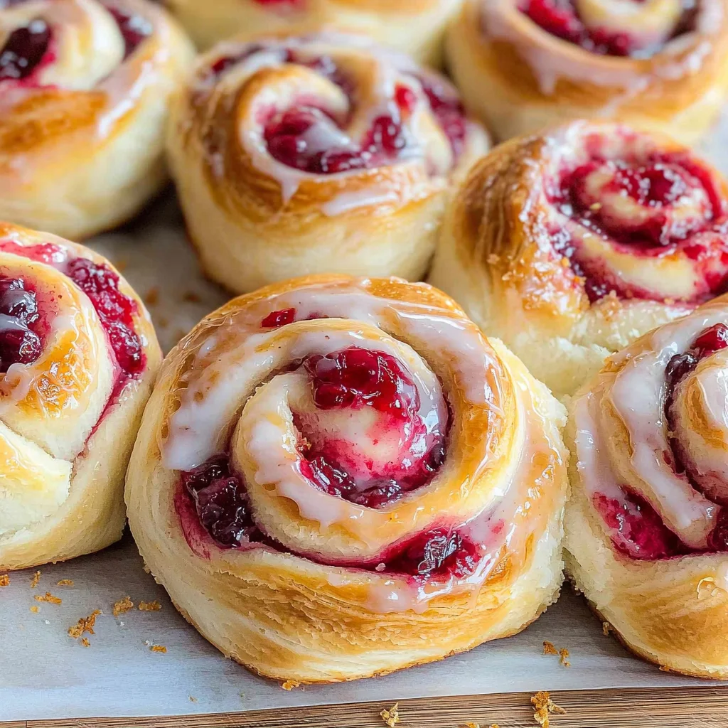 Cranberry