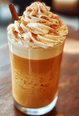 Delicious Pumpkin Pie Frappuccino Recipe for Fall Coffee Lovers