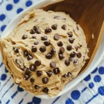 Easy Edible Cookie DOugh