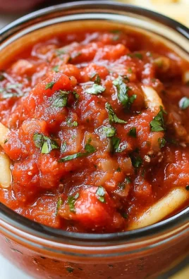 Easy Pasta Sauce