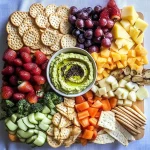Easy and Delicious Snack Platter Recipe for Any Occasion