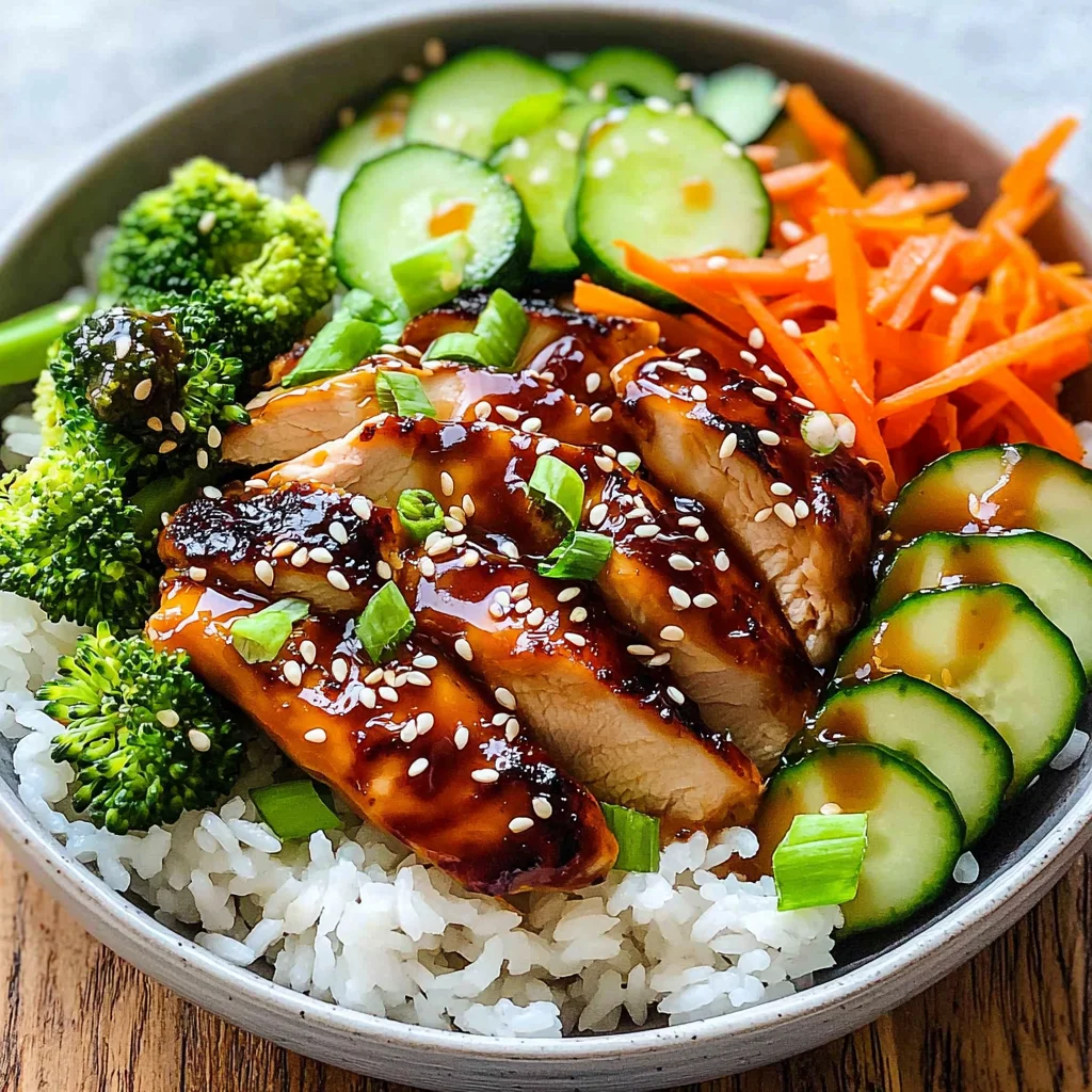 Grilled