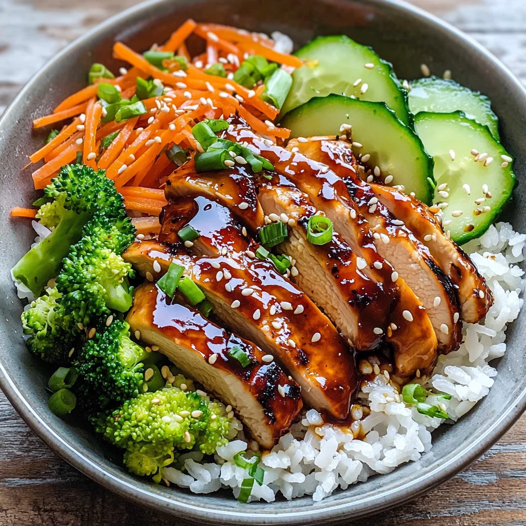 Grilled