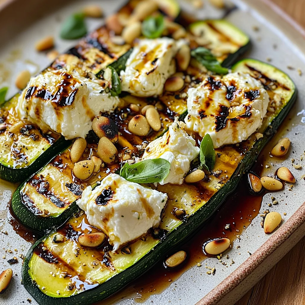 Grilled
