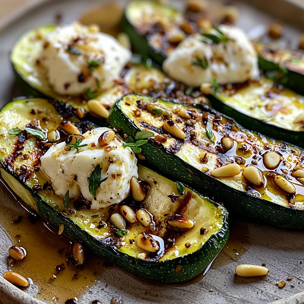 Grilled