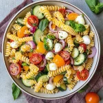 Italian Pasta Salad