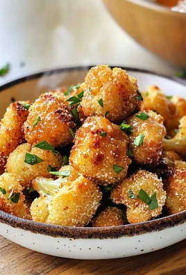 Keto Bang Bang Cauliflower