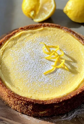 Keto High Protein Lemon Cheesecake