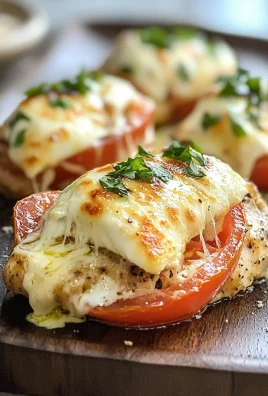 Keto Olive Garden Dressing Chicken