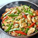 Low-Carb Chicken Chow Mein