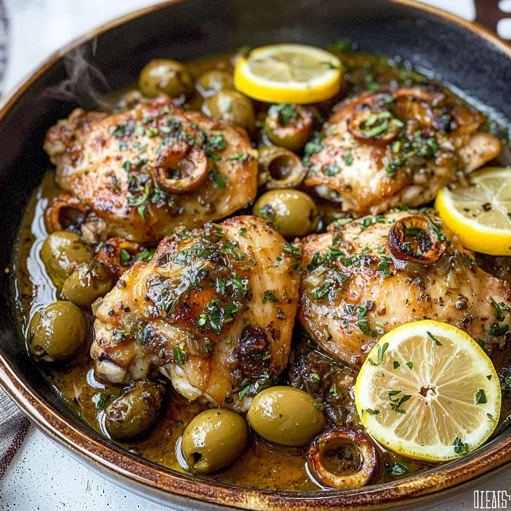 Mediterranean