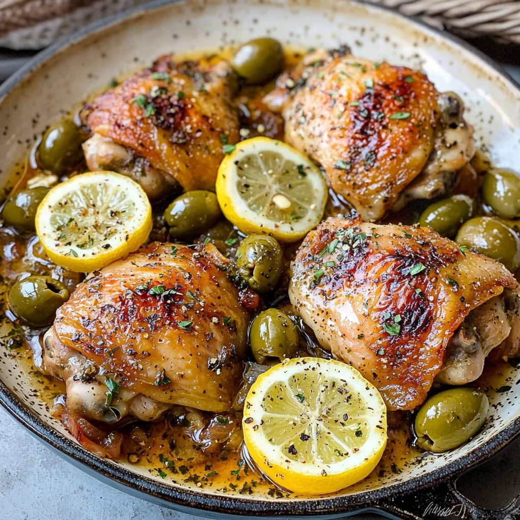 Mediterranean