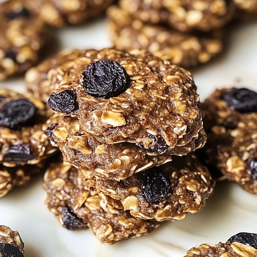 No-Bake
