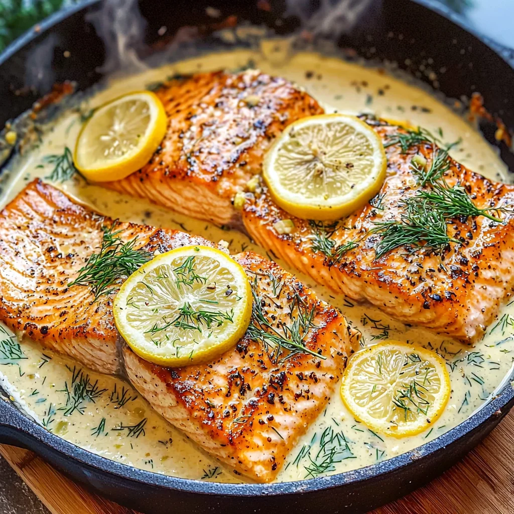 Pan-Seared
