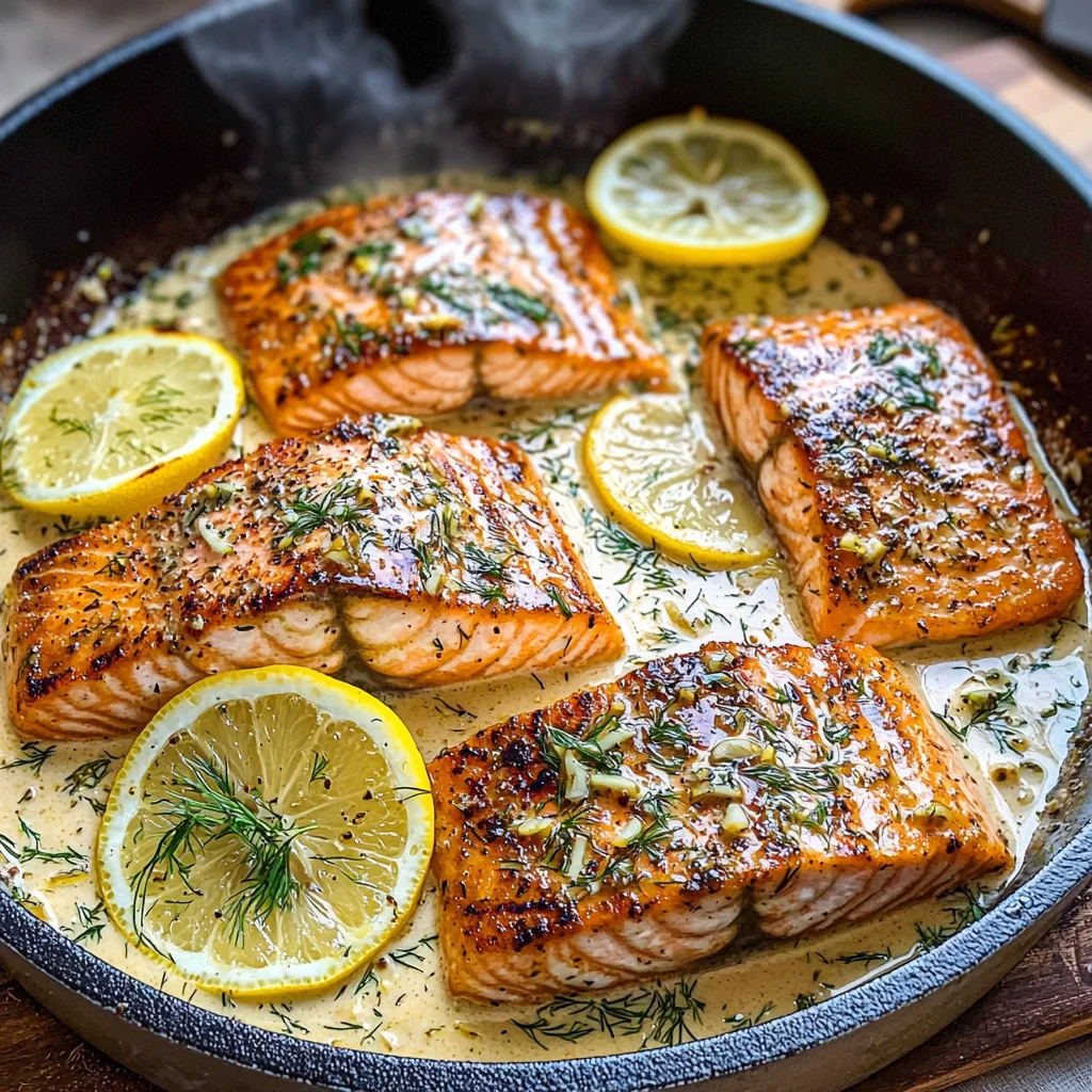 Pan-Seared