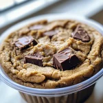 Peanut Butter Cup Cookies