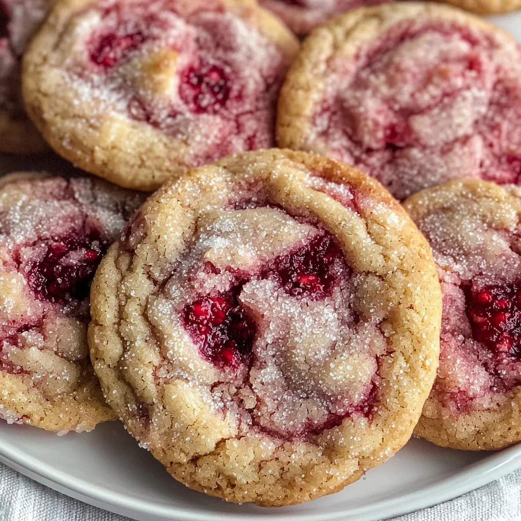 Raspberry