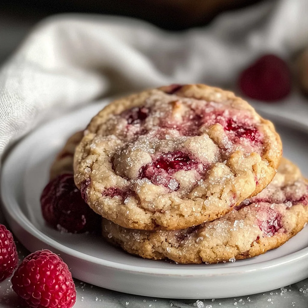 Raspberry