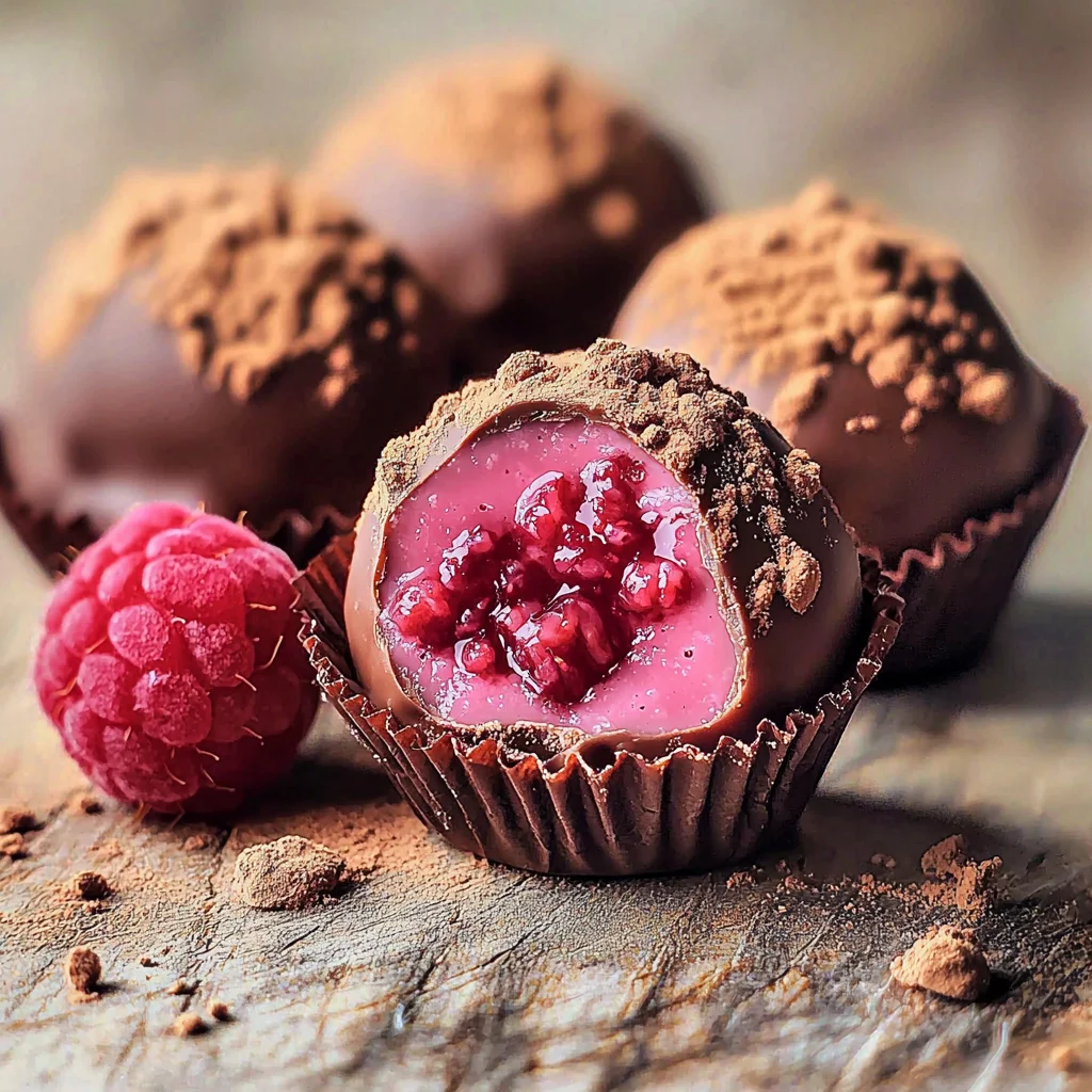 Raspberry